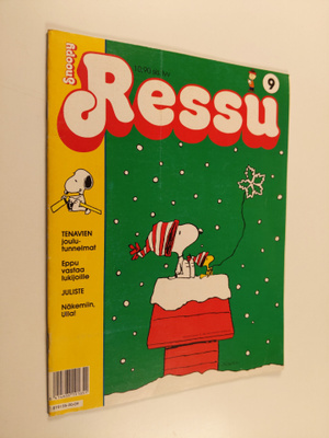 Ressu 9/1990