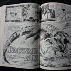 Tarzan Joe Kubert sarjakuva - pikkukuva 3