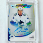 Olli Juolevi 20-21 Ultimate Introductions Rookies Autograph - pikkukuva 1