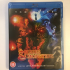 Leikistä tulee totta (Blu-ray) Limited Edition (Slipcover) - pikkukuva 3