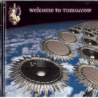 WELCOME TO TOMORROW - pikkukuva 1