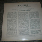 LP vinyyli Schubert 9. sinfonia - pikkukuva 2