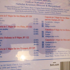 Vivaldi: Wind Concerti CD - pikkukuva 2
