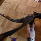 How to train your dragon iso Toothless - pikkukuva 4
