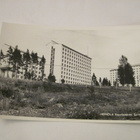 VANHA Postikortti Heinola 1950-l Alkup.Mallikappale - pikkukuva 1