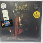 MAYHEM - DAEMON UUSI "SS" LP - pikkukuva 1