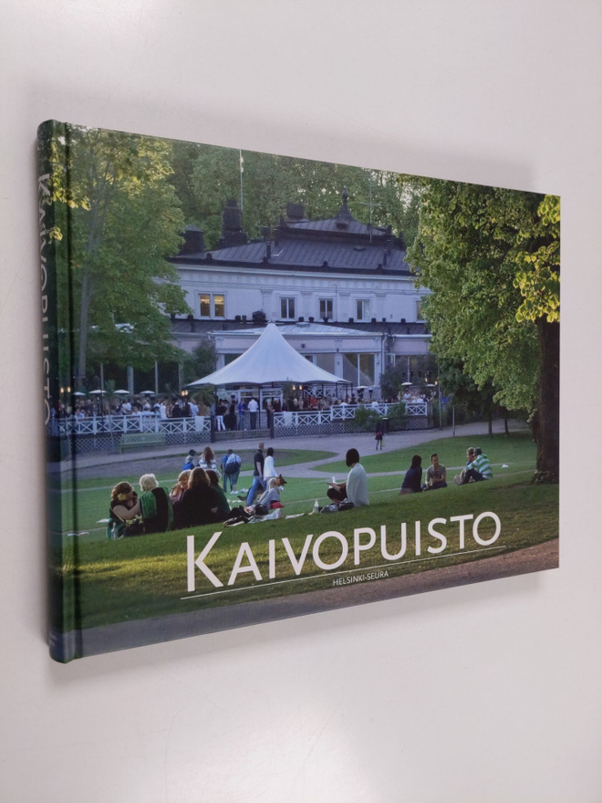 Kaivopuisto
