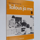 Taimo Hagman : Talous ja me 8 - pikkukuva 1