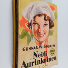Gunnar Widegren : Neiti Aurinkoinen - pikkukuva 1