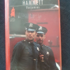 sapo hammett varjomies - pikkukuva 1