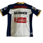 Saku Saloranta Game Worn-paita kaudelta 2026 - pikkukuva 1