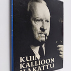 Kuin kallioon hakattu : Väinö Tanner 75 vuotta 12.3.1956 - pikkukuva 1