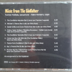 CD: Hoikkala / Kiviniemi - Music From The Godfather (2011) - pikkukuva 2