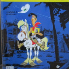 Morris & Goscinny: Lucky Luke - Aavekaupunki - pikkukuva 1