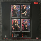 Destruction - Release From Agony -88 US LP - pikkukuva 2