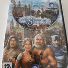PC peli - The SETTLERS Rise of an Empire - PC DVD - pikkukuva 2