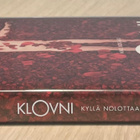 Mikkel Nørgaard: KLOVNI - kyllä nolottaa (2010) - pikkukuva 3