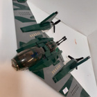 LEGO 6793 Indiana Jones Flying wing -  HEAD HUNTER STORE. - pikkukuva 2