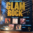 Various - Glam Rock Lp - pikkukuva 1