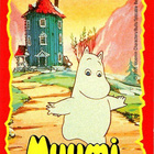 MUUMI PURKKAKUVAT, 1996 - pikkukuva 2