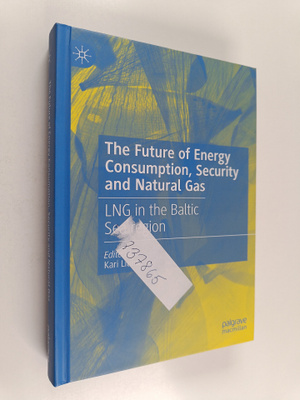 Kari Liuhto : The Future of Energy Consumption, Security ...