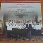 Jose Carreras:Ave Maria LP. - pikkukuva 1