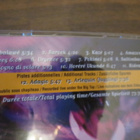 Cirque du Soleil: Saltimbanco CD - pikkukuva 2
