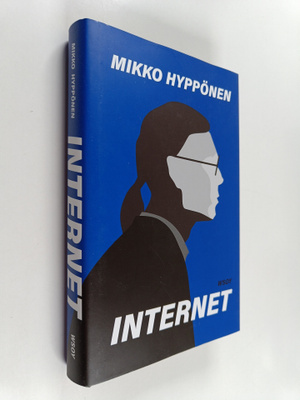 Mikko Hyppönen : Internet