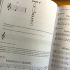 Nokkahuilun alkeet lapsille & CD - pikkukuva 3