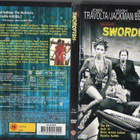 Salasana Swordfish (59 961) k -FI- DVD snapcase, john travo - pikkukuva 1