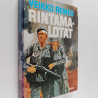 Veikko Remes : Rintamalotat - pikkukuva 1