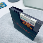 NES Super Off Road USA - pikkukuva 4