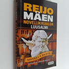 Novellikirjailija Luusalmi : Siivellä eläjä : kohtaamisia... - pikkukuva 1
