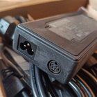 HP:n kannettavan laturi / autolaturi / virtasovitin 90W - pikkukuva 4
