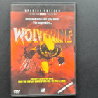 DVD: WOLVERINE: Hulk Vs.Wolverine / Hulk Vs.Thor, Special Ed - pikkukuva 1