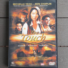 DVD: The Touch (Michelle Yeoh, Ben Chaplin 2002) - pikkukuva 1