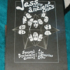 JESS AND THE ANCIENT ONES ~ 2. Psychedelic Coming ~ 2LP MINT - pikkukuva 4
