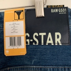 G-STAR FARKUT TAPERED koko 31/34 - pikkukuva 4
