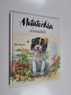Ken Brown : Mutaturkin onnenpäivä
