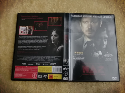 WAZ DVD