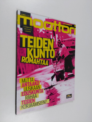 Moottori 3/2015