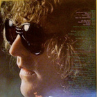 IAN HUNTER:YOU'RE NEVER ALONE WITH A SCHIZOPHRENIC : LP 1979 - pikkukuva 2
