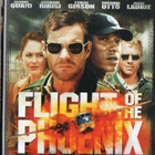 FLIGHT OF THE PHOENIX-AAVIKKOLENTO	(56 973)	UUSI	-nord-		BLU - pikkukuva 1