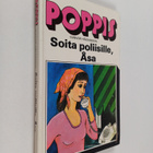 Gunvor Håkansson : Soita poliisille, Åsa! - pikkukuva 1