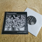 DÄMONENBLUT - Die Rückkehr des Bösen 7" - pikkukuva 1