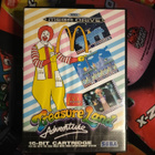 McDonalds Treasureland adventure - pikkukuva 1