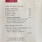 Bruckner- Sinfonia f-molli … CD - pikkukuva 2
