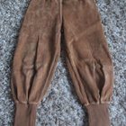 me&i / Me&I jogging pants, 98/104 cm, kamelinrusk., SIISTIT - pikkukuva 1