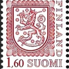 M-75 1,60 punainen Type III A WIFAG yHS ** LaPe 978 A III a) - pikkukuva 2