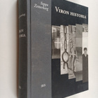 Seppo Zetterberg : Viron historia (signeerattu) - pikkukuva 1